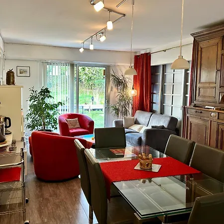 Mes Oasis Nancy * Villers-lès-Nancy