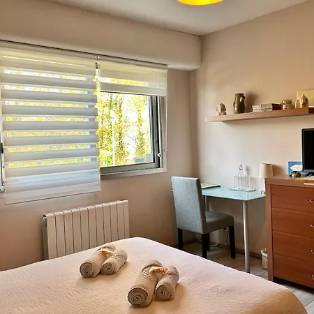 Mes Oasis Nancy