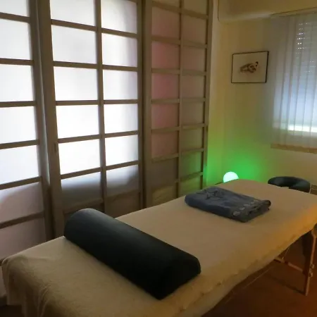 Mes Oasis Nancy Bed & Breakfast Villers-lès-Nancy