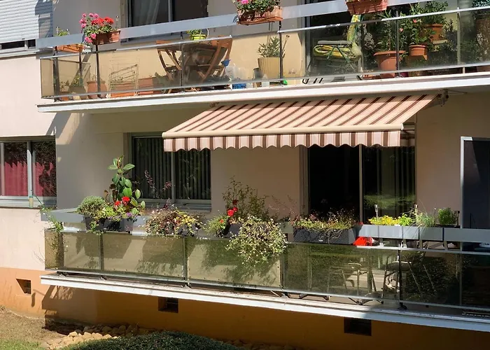 Mes Oasis Nancy * Villers-lès-Nancy