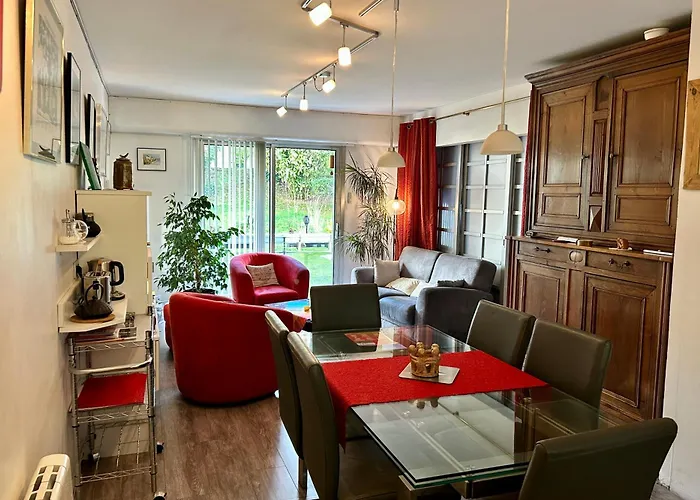 Mes Oasis Nancy * Villers-lès-Nancy