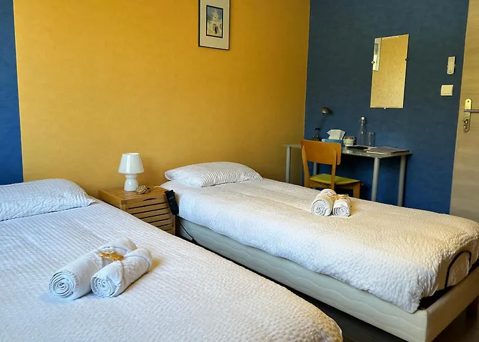 Mes Oasis Nancy Villers-lès-Nancy